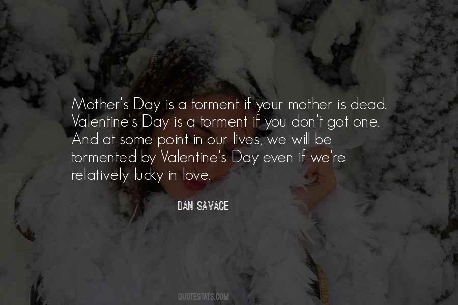 Quotes About Mother S Day #1297815
