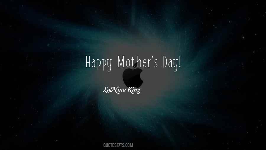 Quotes About Mother S Day #1660809