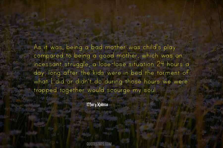 Quotes About Mother S Day #168636