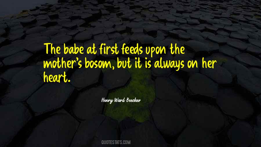 Quotes About Mother S Day #185294