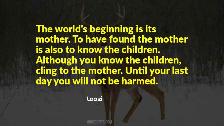 Quotes About Mother S Day #231700