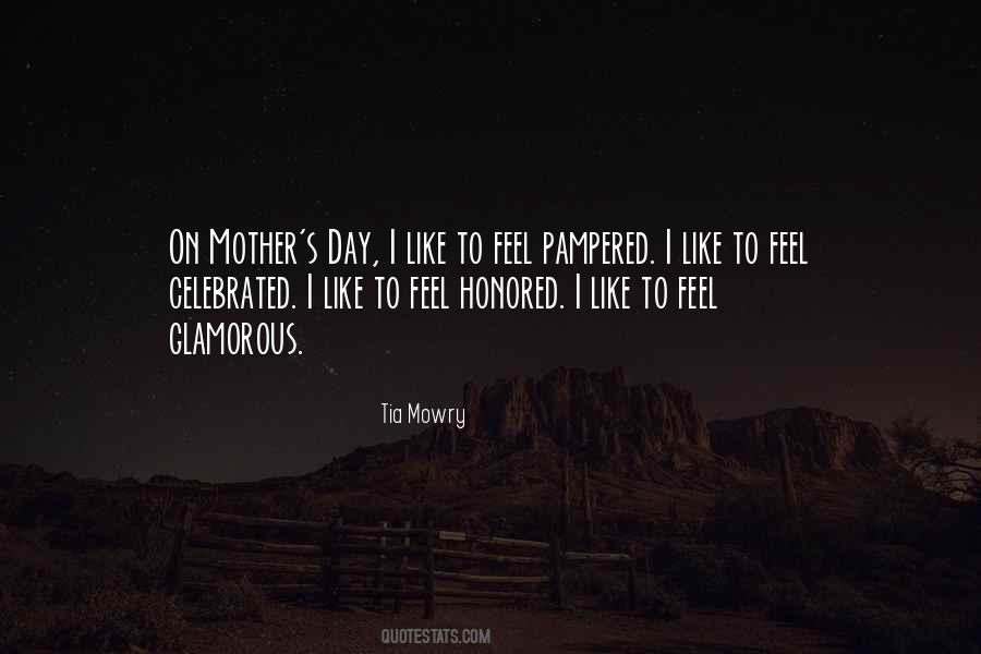 Quotes About Mother S Day #259231