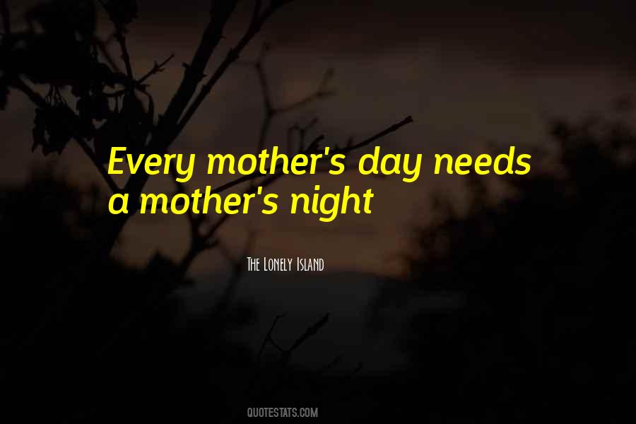 Quotes About Mother S Day #261008