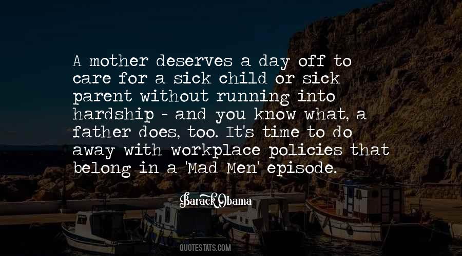 Quotes About Mother S Day #30043
