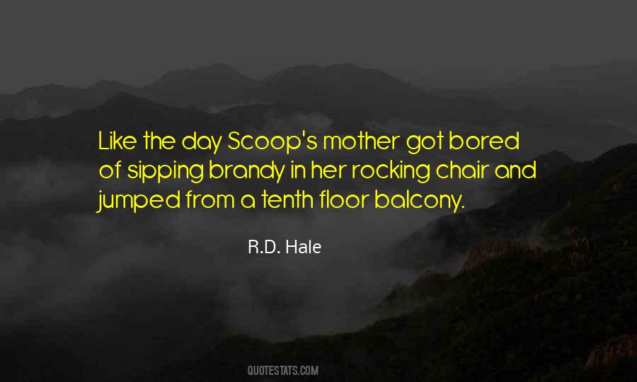 Quotes About Mother S Day #322088