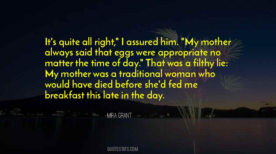 Quotes About Mother S Day #406114