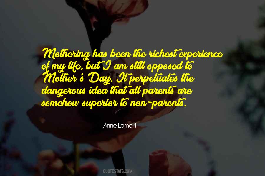 Quotes About Mother S Day #420380