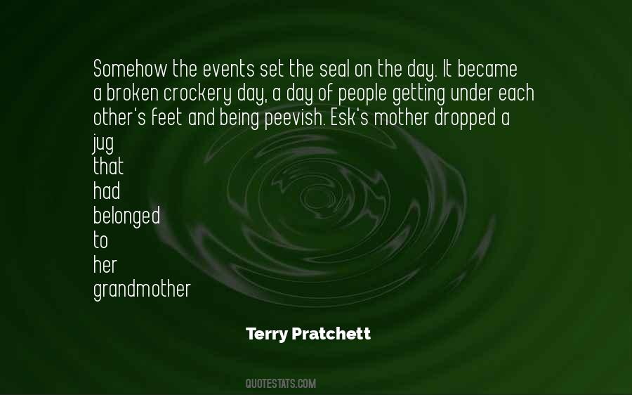 Quotes About Mother S Day #482067