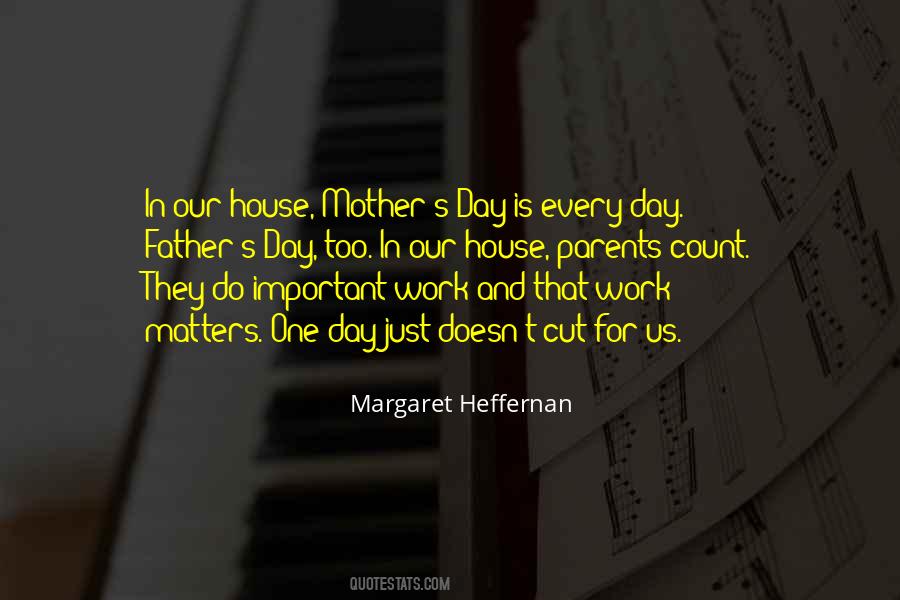 Quotes About Mother S Day #503112