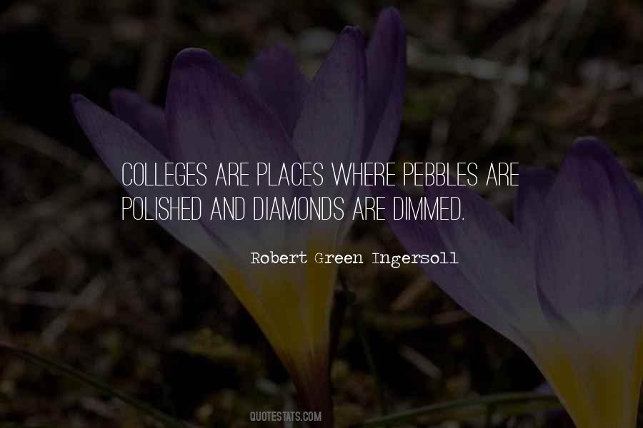 Quotes About Polished #1321795