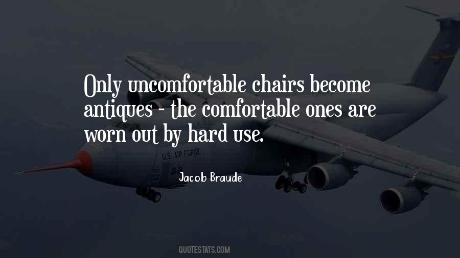 Quotes About Comfortable Chairs #430982
