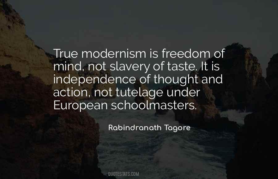 Taste Of Freedom Quotes #1539451
