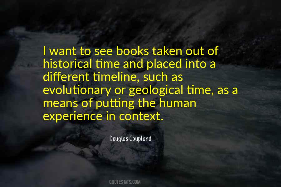 Historical Books Quotes #1166014
