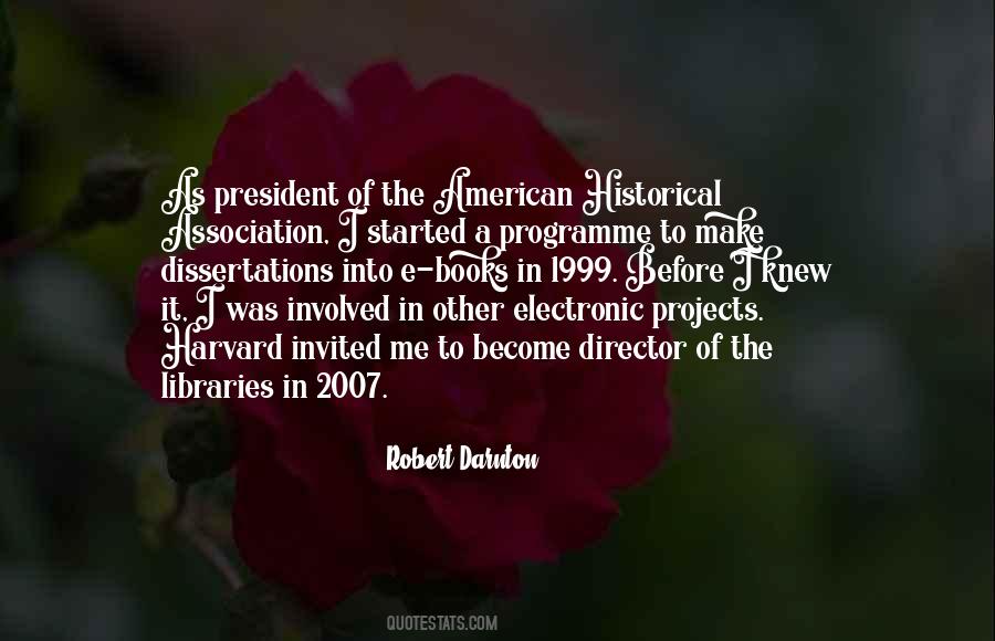Historical Books Quotes #1181017