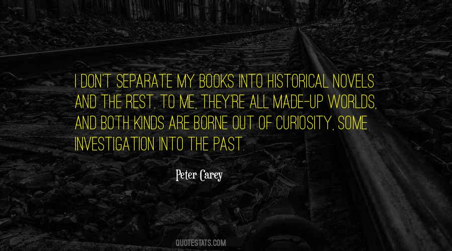 Historical Books Quotes #1220114