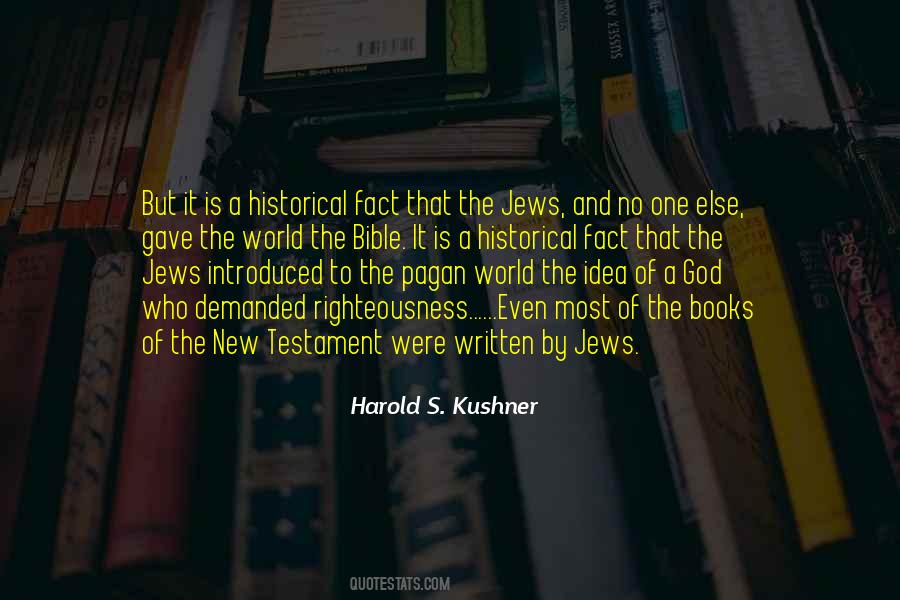 Historical Books Quotes #167488