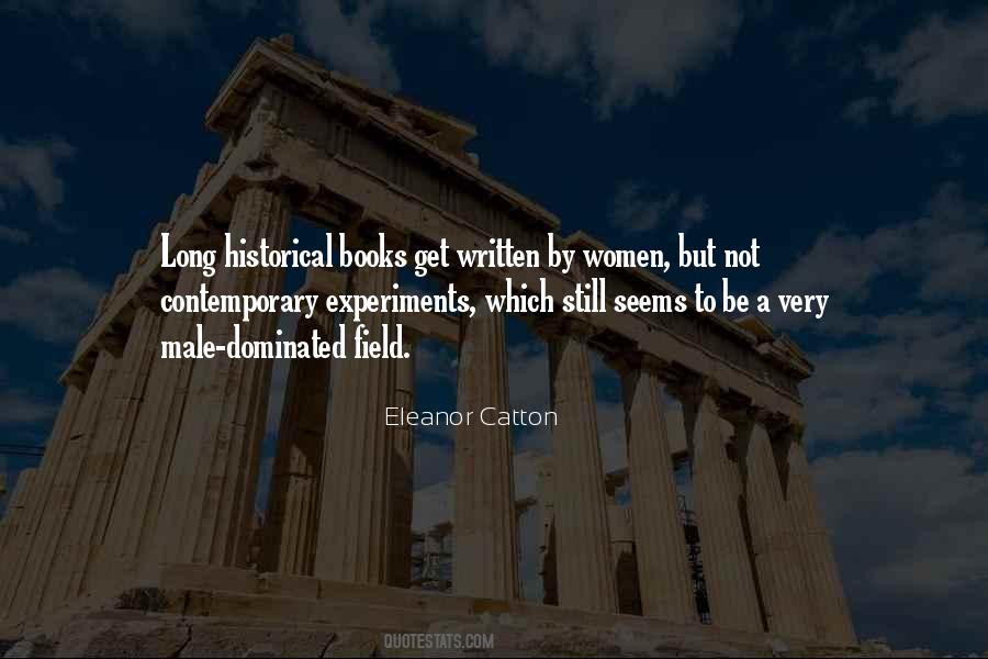 Historical Books Quotes #1766669