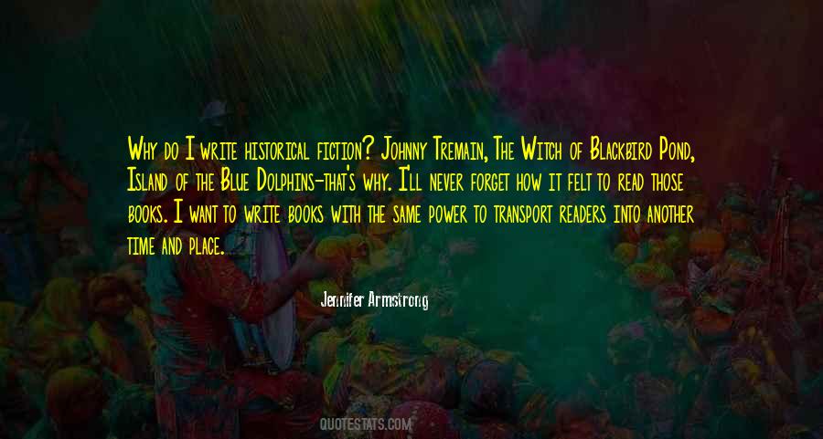 Historical Books Quotes #1858682