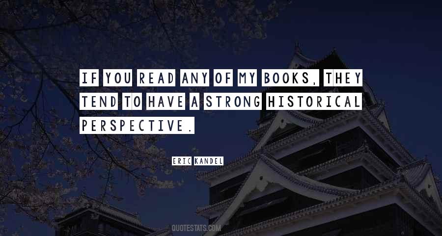 Historical Books Quotes #1862841