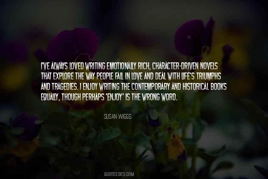 Historical Books Quotes #474953
