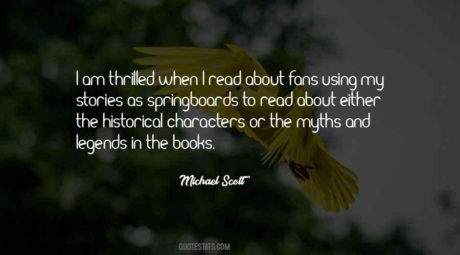 Historical Books Quotes #622783