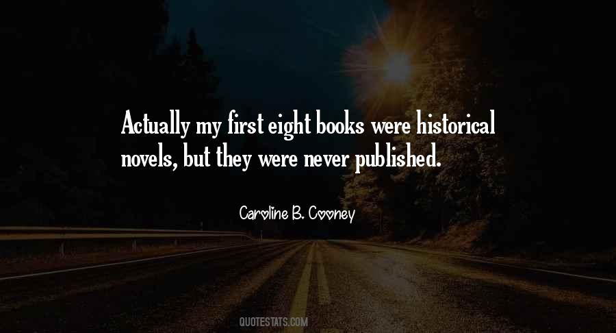 Historical Books Quotes #685521