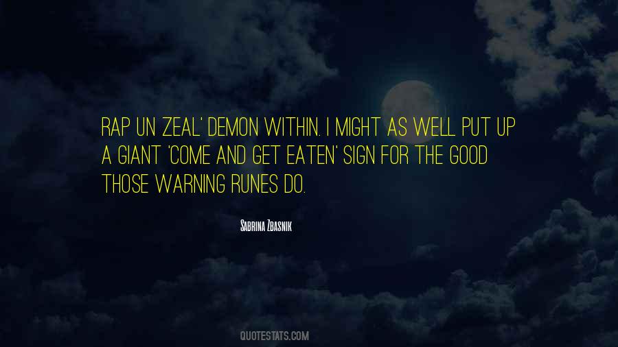Quotes About Dark Fairy Tales #1090583