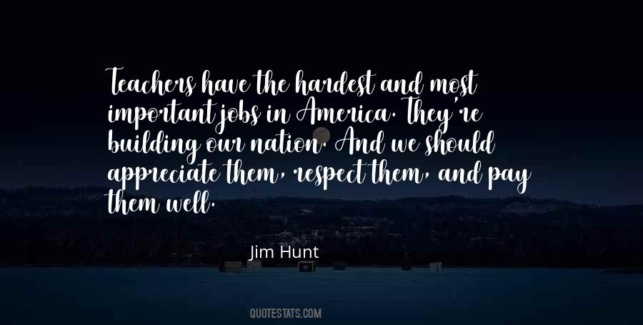 Important Jobs Quotes #1661924