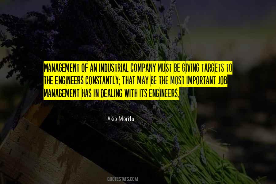 Important Jobs Quotes #98739