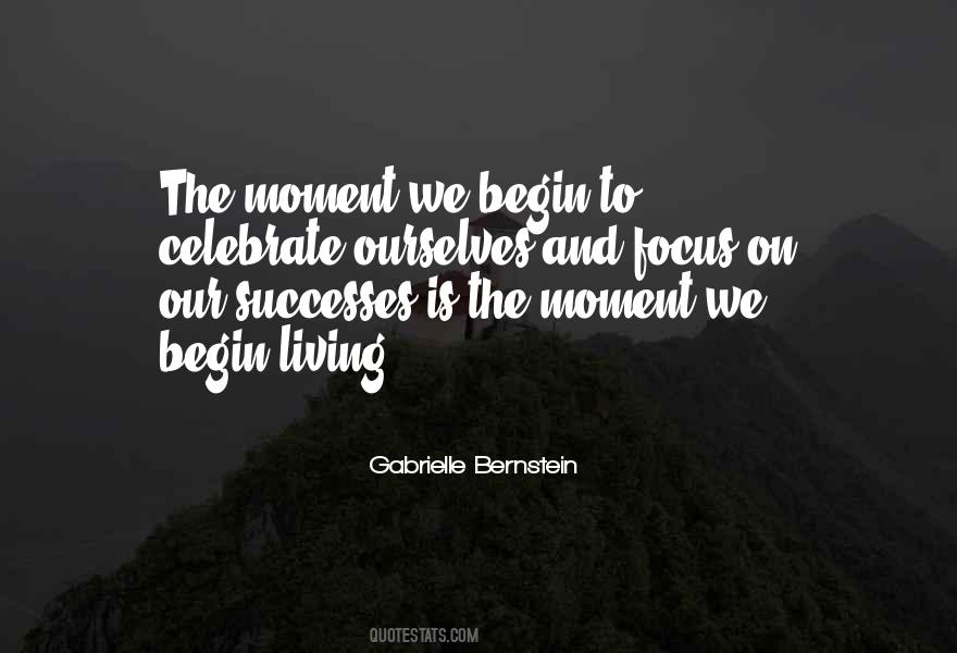 Celebrate Your Successes Quotes #699218