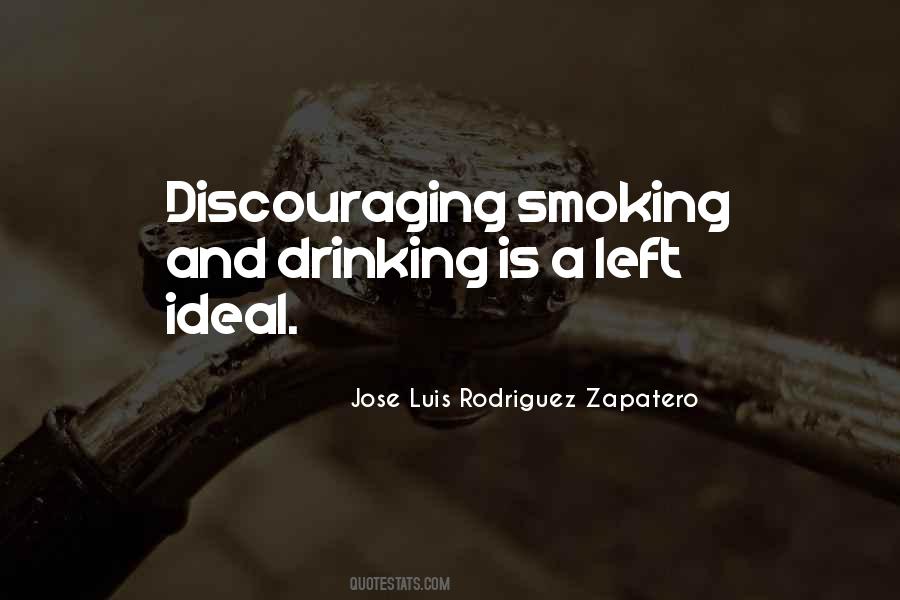 Quotes About Discouraging #721110