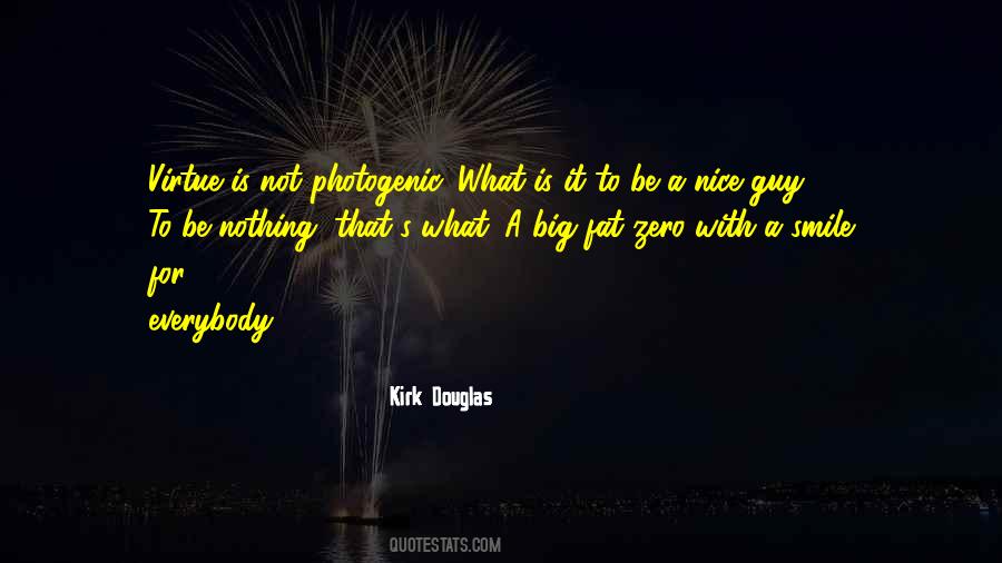 Quotes About Photogenic #1716266