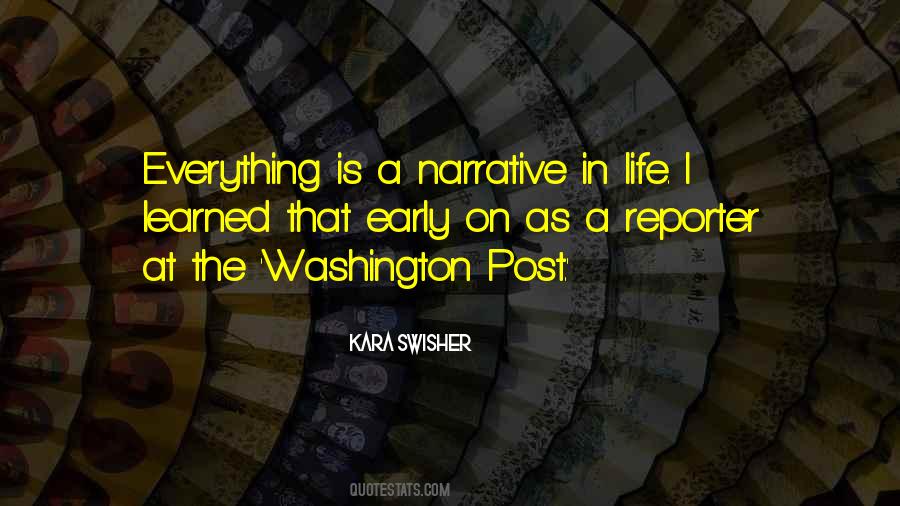 You Are What You Post Quotes #29579