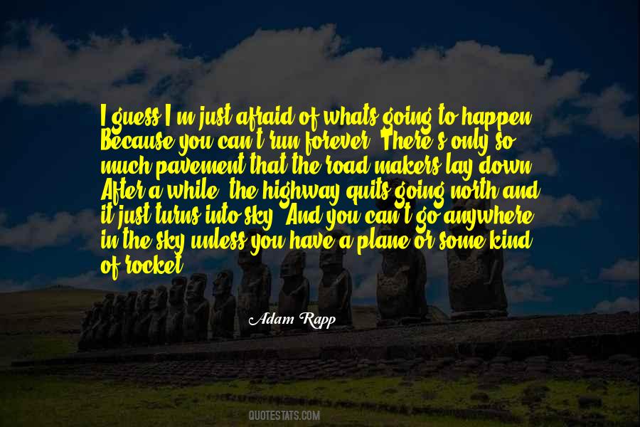 Jocarra Deviantart Quotes #722351