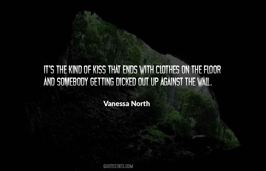 Quotes About Up North #278698