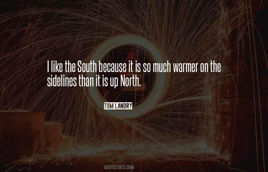 Quotes About Up North #526224