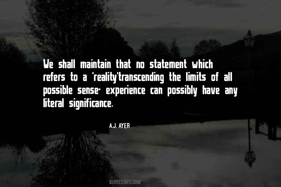 Storytelling Expedition Quotes #652424
