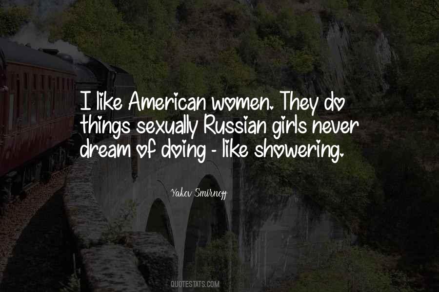 Quotes About Not Showering #388570