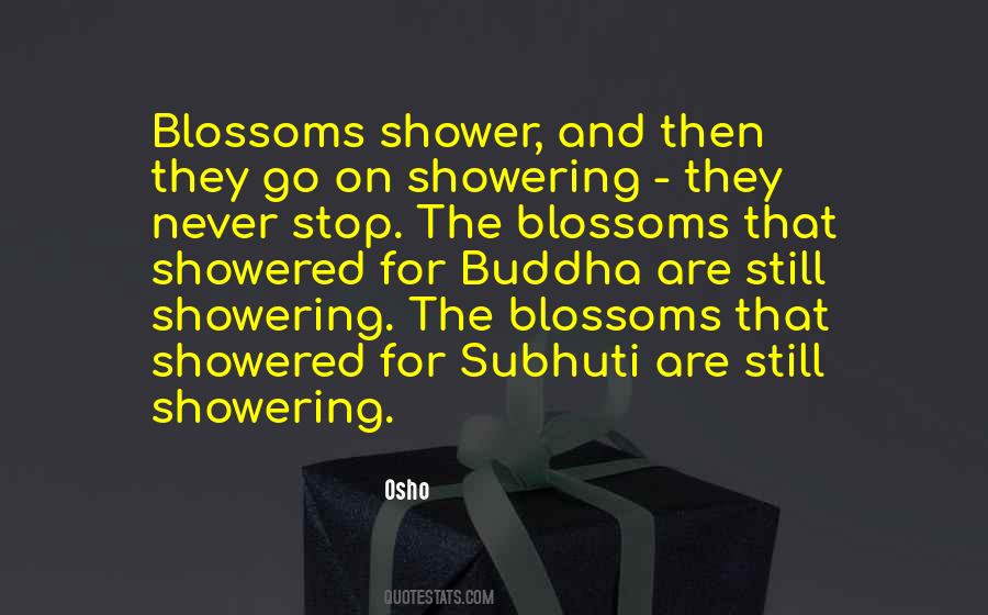 Quotes About Not Showering #905345