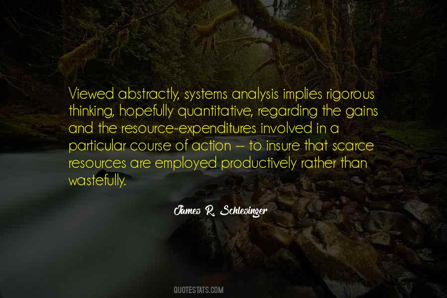 Defense Policy Quotes #656624