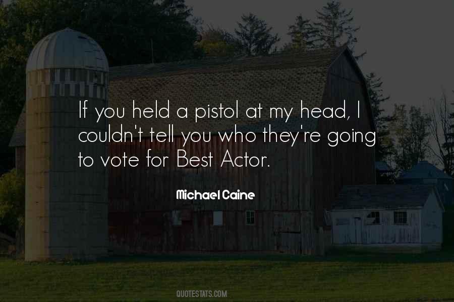 Defense Policy Quotes #858147