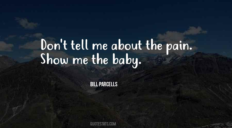 Quotes About Baby #1869731