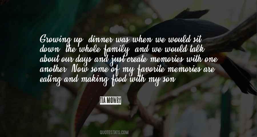 Quotes About Your Son Growing Up #420331