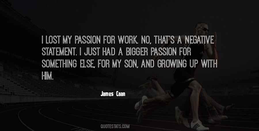 Quotes About Your Son Growing Up #560661