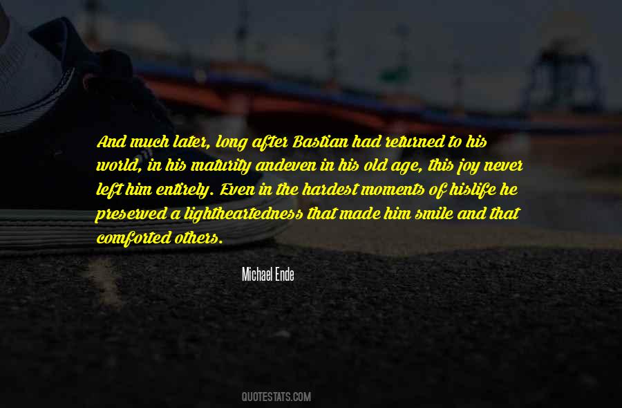 Quotes About Old #6602 Quotes About Old #6602