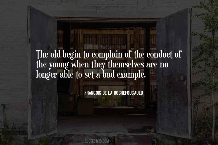 Quotes About Old #7343 Quotes About Old #7343