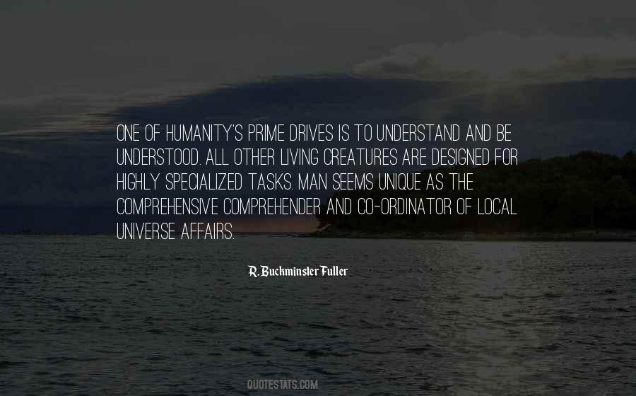 Affairs Of Men Quotes #227179