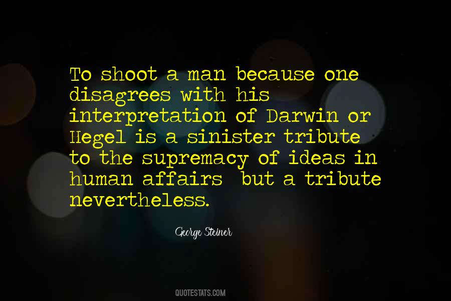 Affairs Of Men Quotes #273462