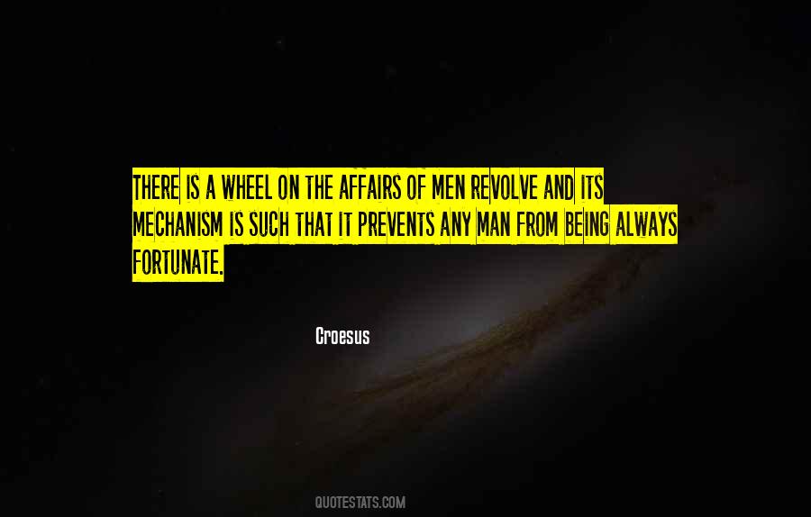 Affairs Of Men Quotes #318314