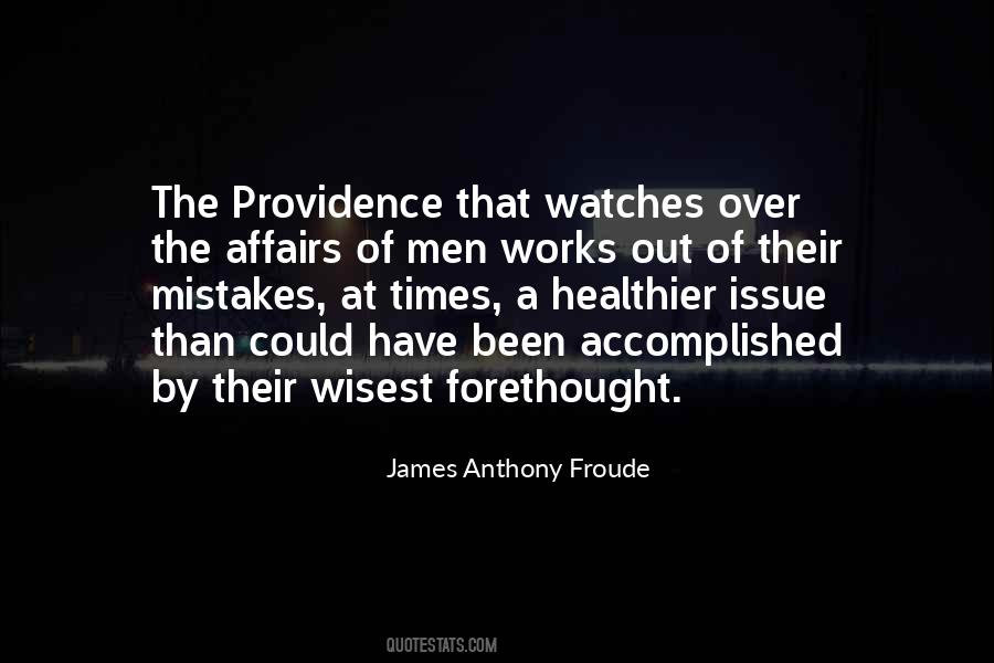 Affairs Of Men Quotes #38355